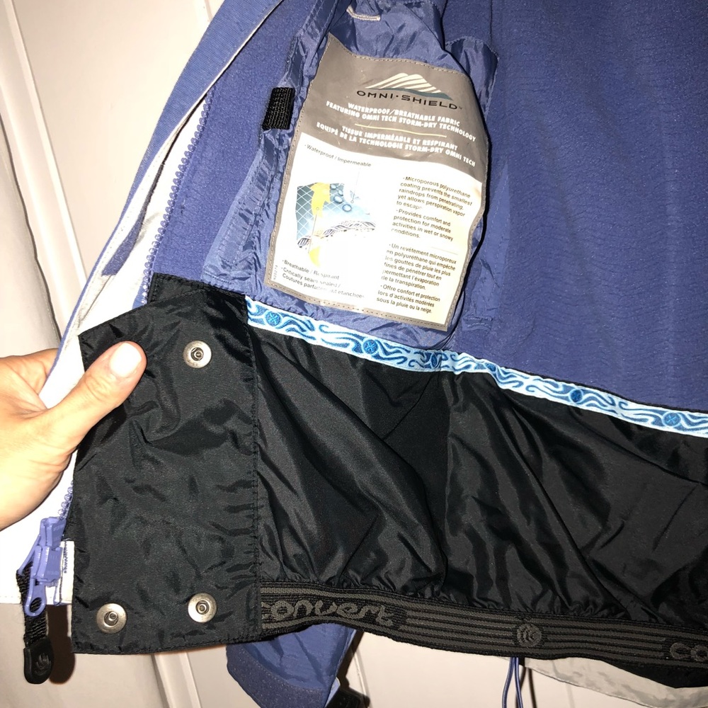 Ski Jacket - Picture 2 of 4